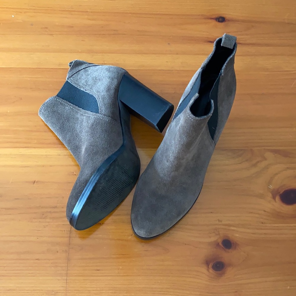 Marc Fisher Booties